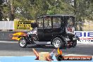 Nostalgia Drag Racing Series Heathcote Park - _LA31286
